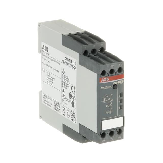 Przekaźnik term.ochr.silnika CM-MSS.32S