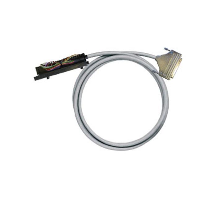 PAC-S300-SD37-V0-3M Kabel połączeniowy PLC WEIDMULLER