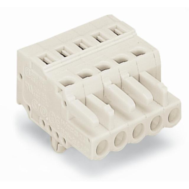 1-przewodowe gniazdo