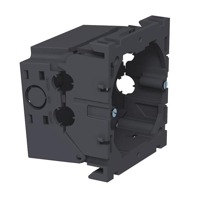 71GD6, PUSZKA MONTAŻOWA