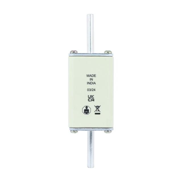 NH FUSE 355A 440V GG/GL SIZE 1 Wkładka NH1 355A 500V GL/GG podwójny wskaźnik 355NHG1B EATON