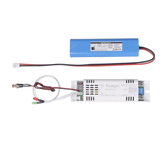 Zestaw awaryjny Primus LED HP 9W 3H AT (3000mAh LiFePO4)