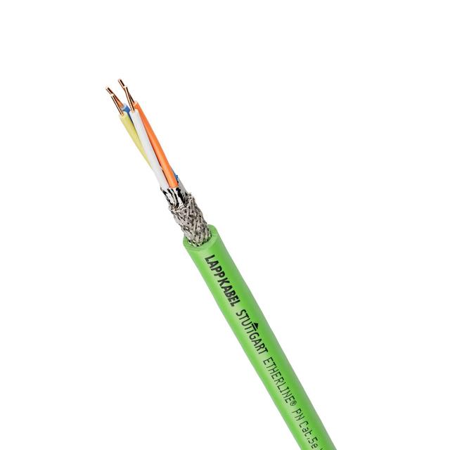 UNITRONIC_ETHERLINE-Y_UL/CSA_2X2XAWG22/1_000 2170891 LAPP KABEL