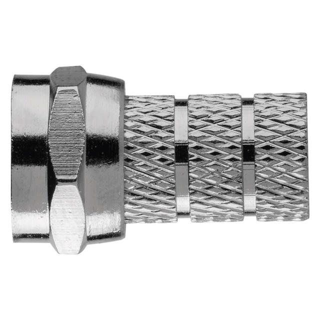 F Connector M56430X K7311 EMOS