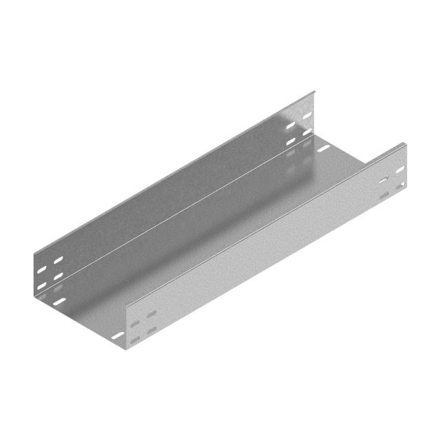 KBP600H80/3 KORYTKO 1,5 MM