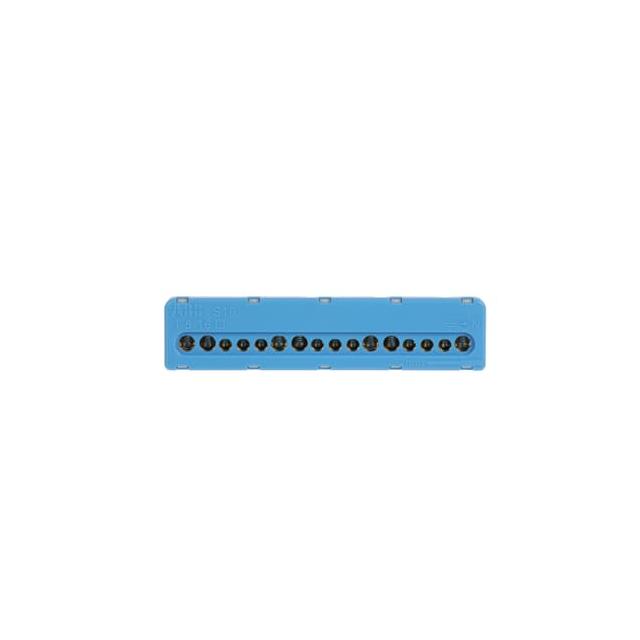 Listwa zaciskowa śrubowa N 7*16mm2+9*6mm2 1SPE007715F0733 ABB