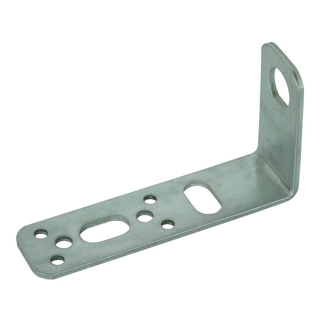 Element mocujący narożny 110x60x30 mm do ograniczników DEHNgate