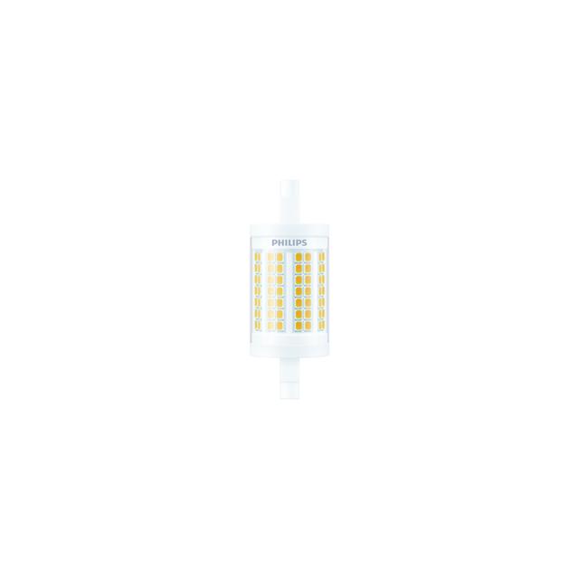Halogen LED R7S 11,5W=100W 1521lm / 3000K barwa ciepła LEDlinear 11,5-100W R7S78mm830 Liniowe LED R7