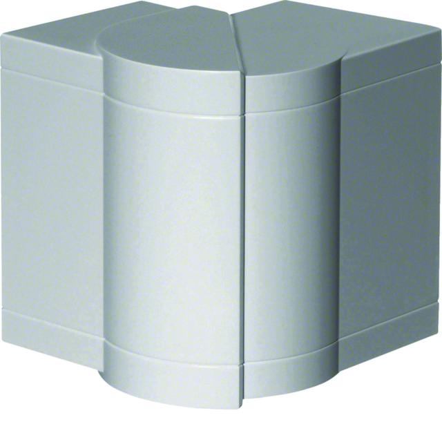 tehalit.BRP/BRAP Kąt zewnętrzny 65x100 lakierowanaier aluminium BRP651003HLAN HAGER