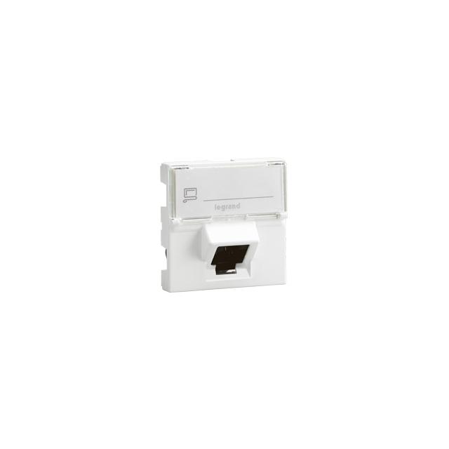 M45:1M 1Xrj45 Kat6 Utp 076505 LEGRAND