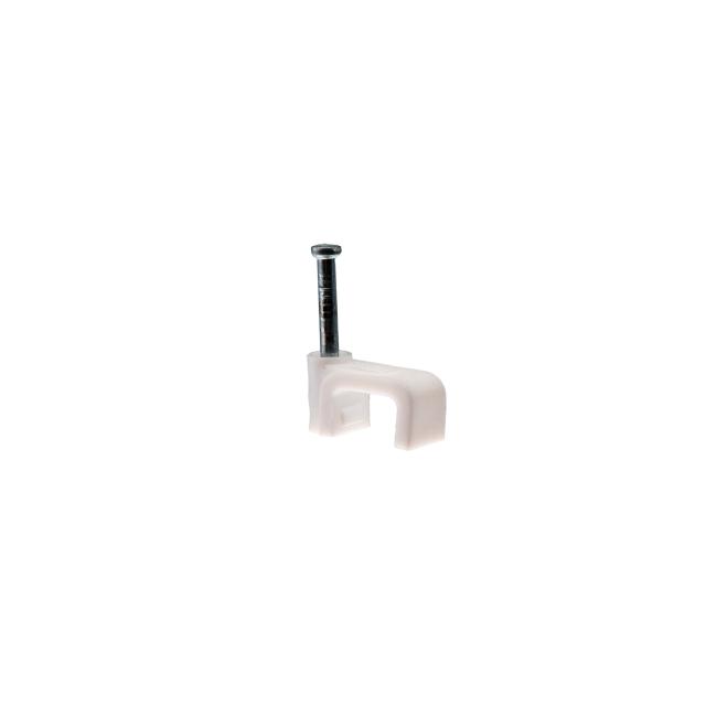 UCHWYT KABLOWY D YDYP 2X2.5 /OP 100SZT 8/6 H.7013A