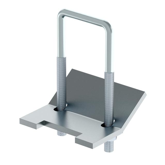 SB MS 41 M8 FT Obejma