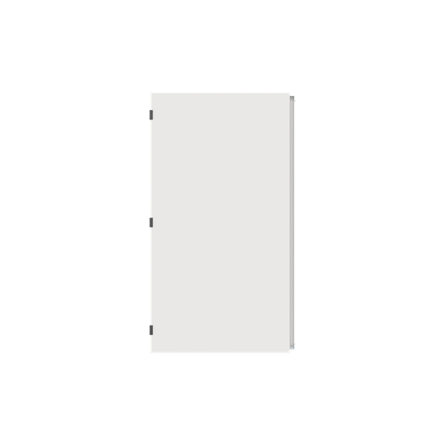 TZB309L Pełne drzwi szerokość 3PW wysokość 9GU lewe