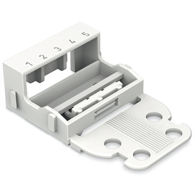 ADAPTER MONTAŻOWY /10szt./ WAGO