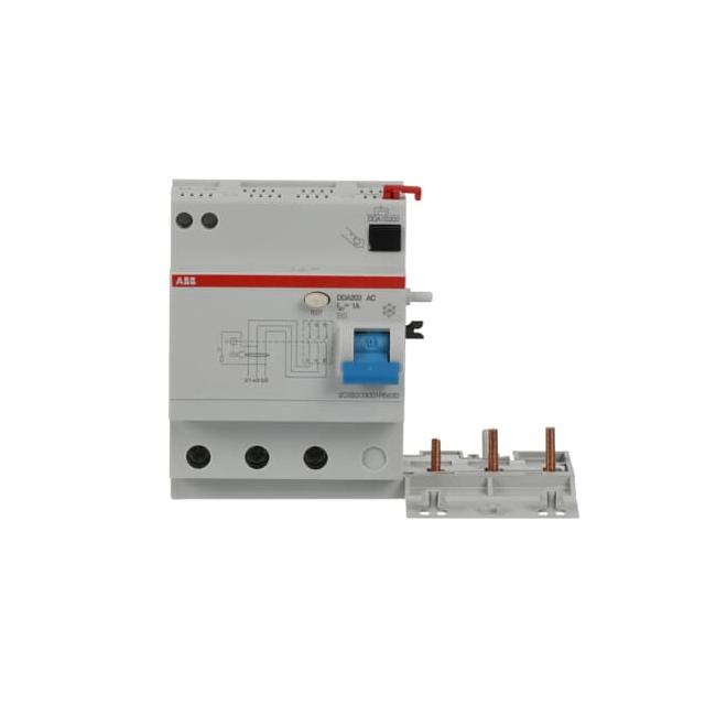DDA203 AC-63/1 blok różnicowo-prądowy 2CSB203001R5630 ABB
