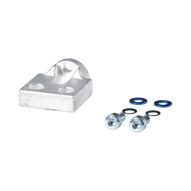 IZMX-THV163-1 Przyłącza tylne IZMX16 3P poziom/pion 1600A 183970 EATON