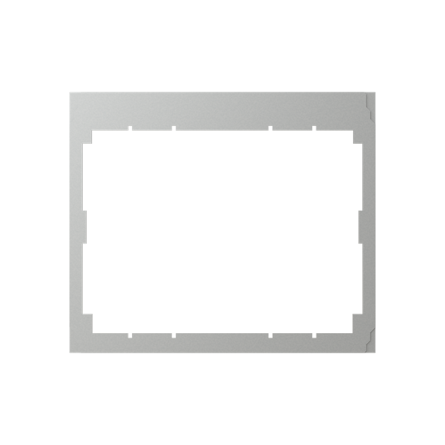 ZH426 ramka do rozŁącznika podwój. NH00