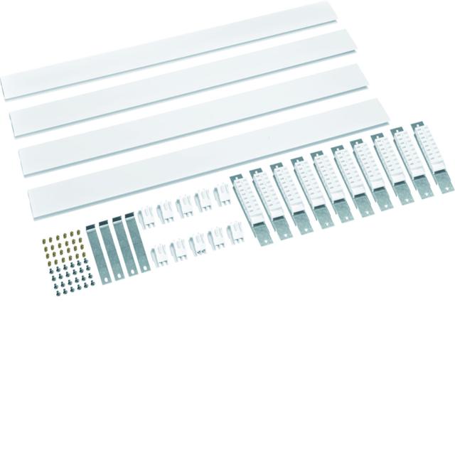 orion+ Komplet montażowy univers UT74S HAGER