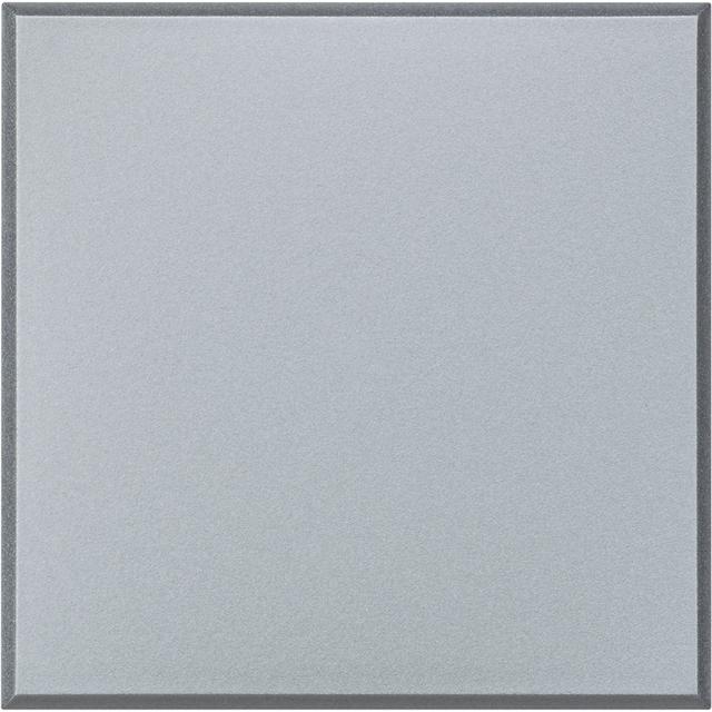 AXOLUTE - ZAŚLEPKA 2 MODUŁY ALUMINIUM, Bticino