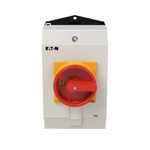 T3-4-8344/I2/SVB Łącznik krzywkowy 32A 13kW 207212 EATON