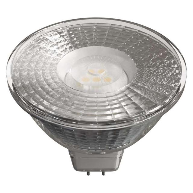 Żarówka LED Classic MR16 45W GU53 neutralna biel ZQ8434 EMOS