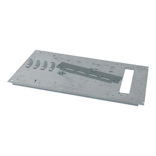 XMN441808-BF Płyta montażowa dla W = 800mm NZM4 Poziomy 192719 EATON