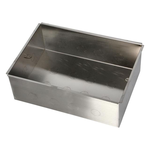 Puszka do gniazd podłogowych OR-GP-9203 do podłóg betonowych OR-GP-9203MB ORNO