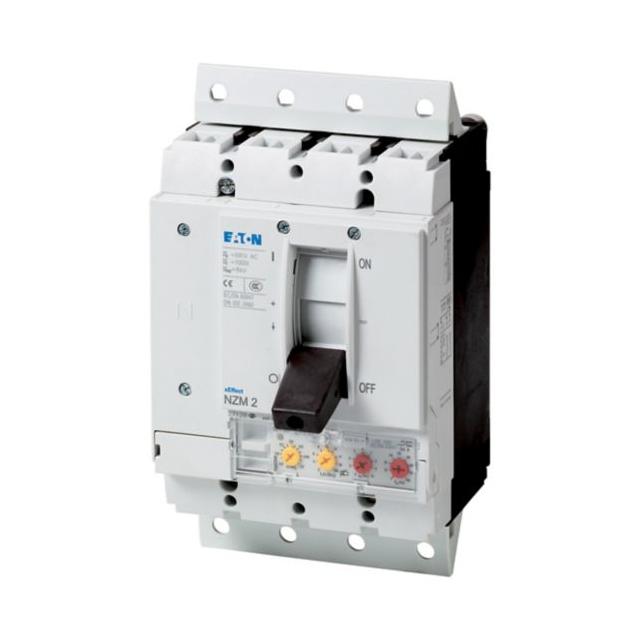 NZMH2-4-VE250-SVE Wyłącznik mocy 4P 250A selektywny 113393 EATON
