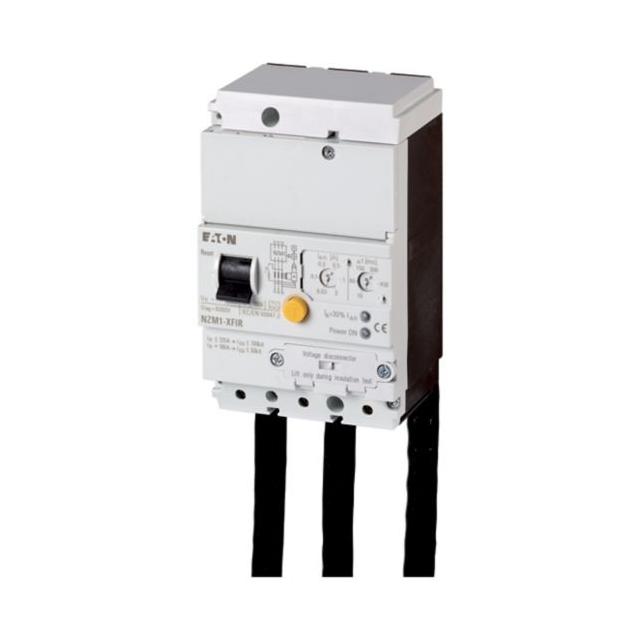 NZM1-XFIR Człon róznicowoprądowy 104605 EATON