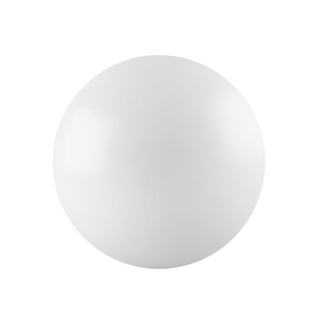 Oprawa ścienna o dużej odporności na uderzenia Surface Compact 300 24W 3000K IK10 IP65