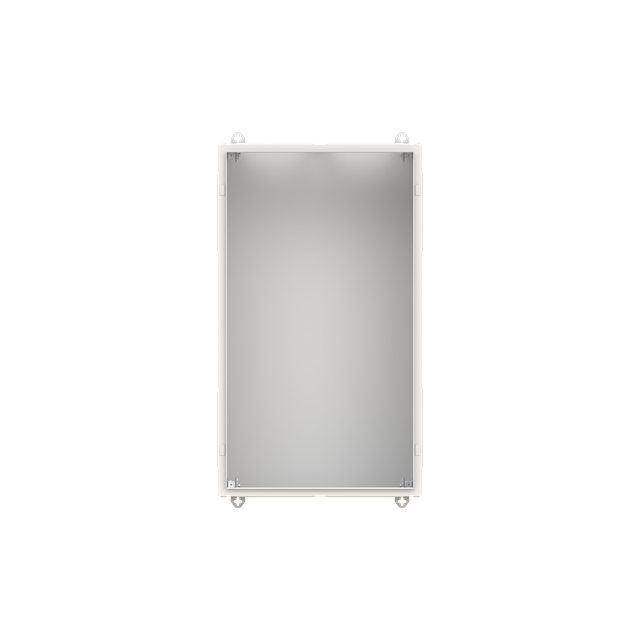 TW206GB TwinLine-W szafa naścienna I kl. izol. IP30 bez drzwi