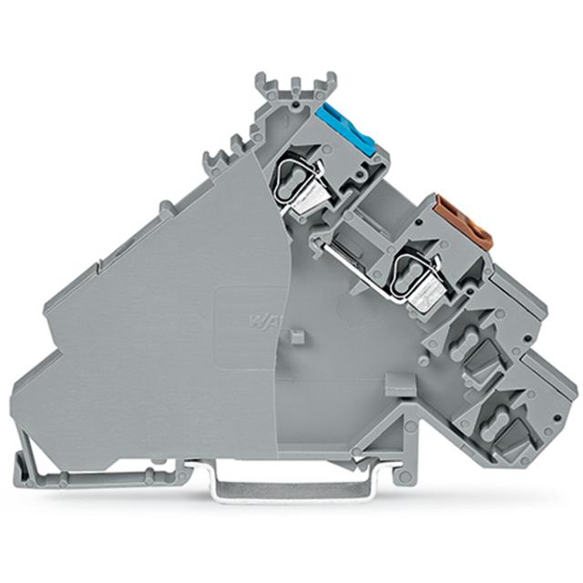 złączka do czujników zasilajaca 2,5 mm2