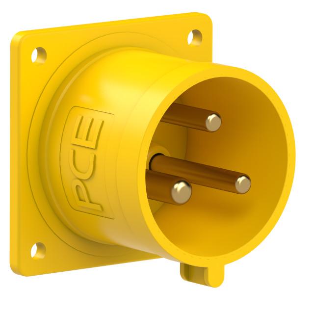WTYCZKA TABL.IP44 32A 3P 4H 623-4 PCE