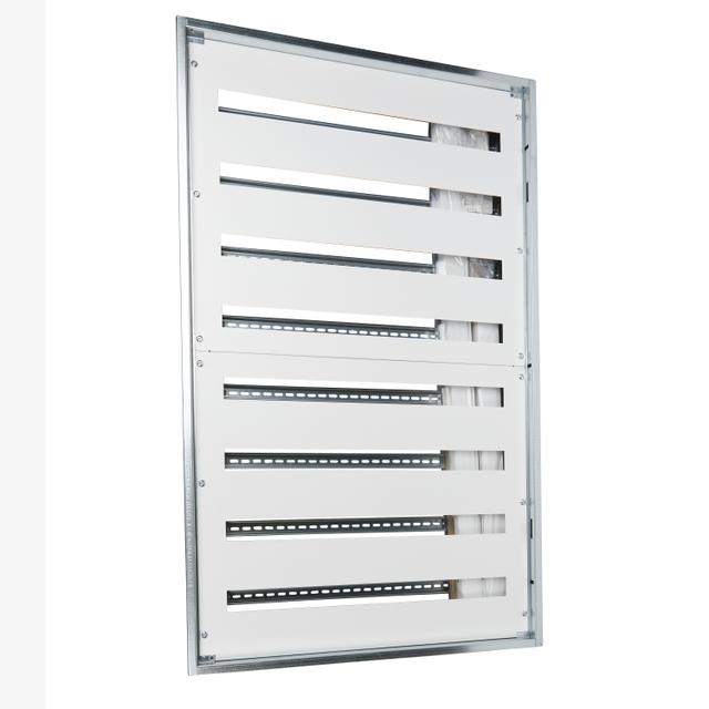 XL3S 160 ROZDZIELNICA WNĘKOWA 8X36M, Legrand