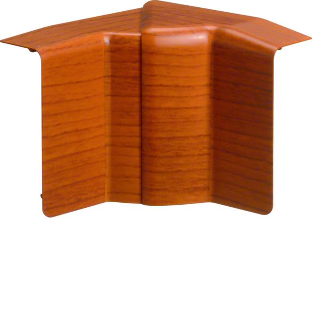 tehalit.SL Kąt wewnętrzny regulowany 20x55 wiśnia SL200554D4 HAGER