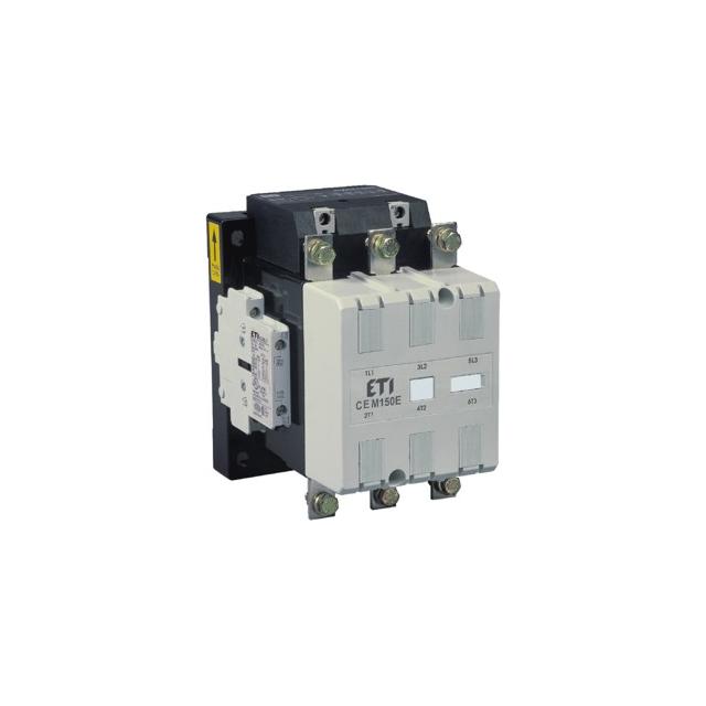 Stycznik powietrzny CEM112.22-500V-50/60Hz 004653146 ETI