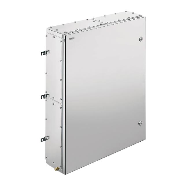 KTB QL 987420 S4E3 Szafa/obudowa przeciwwybuchowa WEIDMULLER