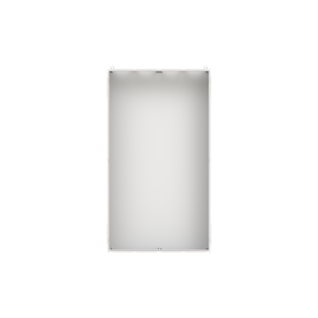 TW412GB TwinLine-W szafa stojąca I kl. izol. IP30 bez drzwi