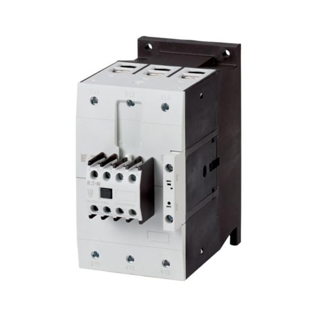 Stycznik mocy 115A 3P 190-240V AC 2Z 2R DILM115-22 (RAC240) 239578 EATON