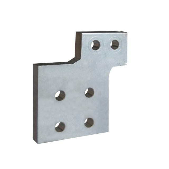 PRZYŁĄCZE TYLNE ROZSZERZAJĄCE DMX3 1600 3P, Legrand