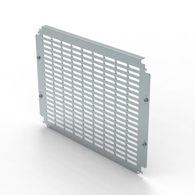 XL3S PŁYTA MONTAŻOWA PERFOROWANA 400MM 24M, Legrand