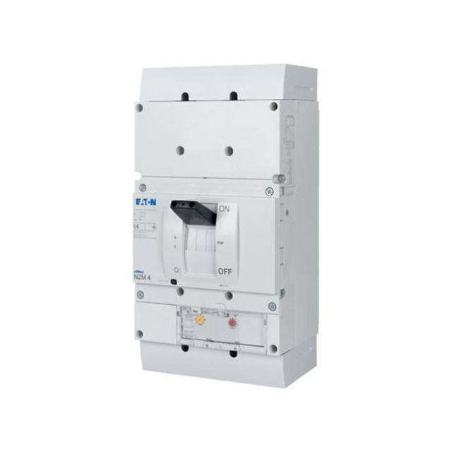 NZMH4-AE800-S1 Wyłącznik mocy 3P 800A 290371 EATON
