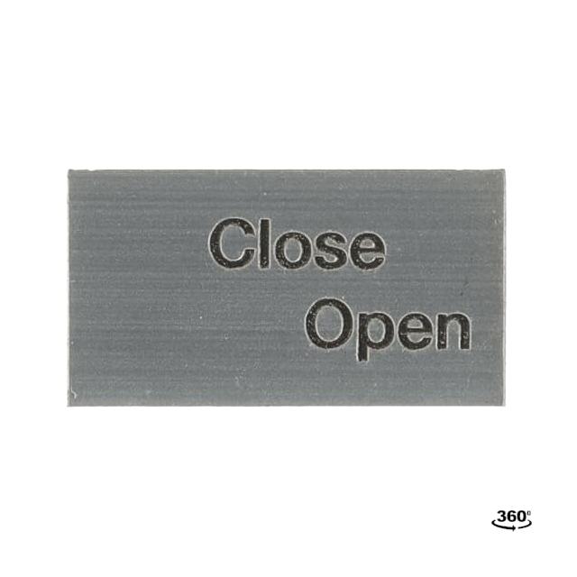 Tabliczka opisowa MA6-1077