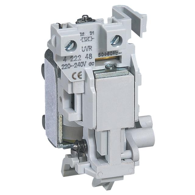 DPX3 630-1600 Wyzwalacz Podnap. 230 V AC 422248 LEGRAND