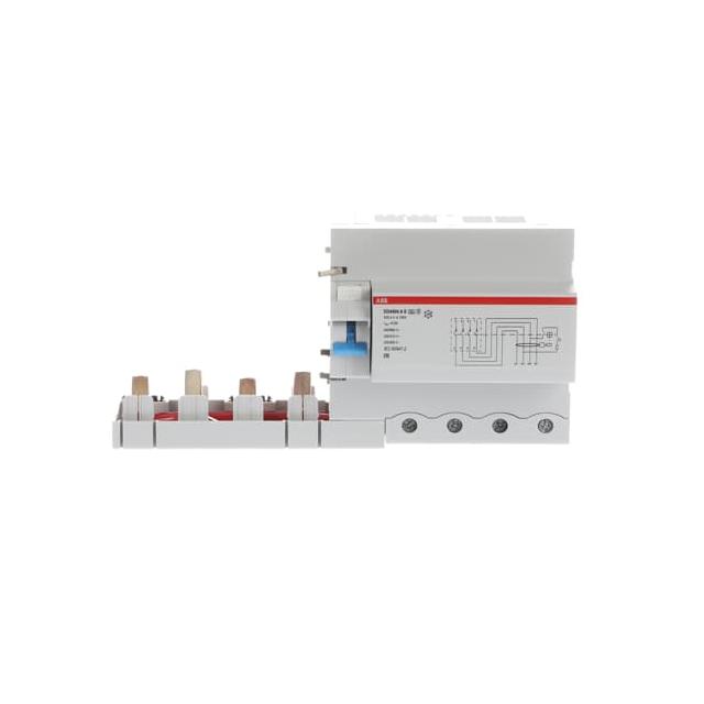 DDA804 A S-100/0,5 blok różnicowo-prądowy