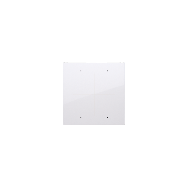 Simon 54 GO Klawisz z piktogramem /krzyż/ do łączników i sterowników elektronicznych