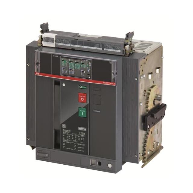 E4.2S 3200 Ekip Dip LI 3p WMP wyłącznik powietrzny