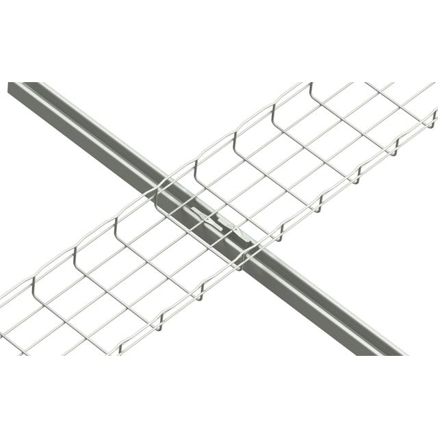 ŁĄCZNIK DLA SZYN, OP 50 SZT., Cablofil