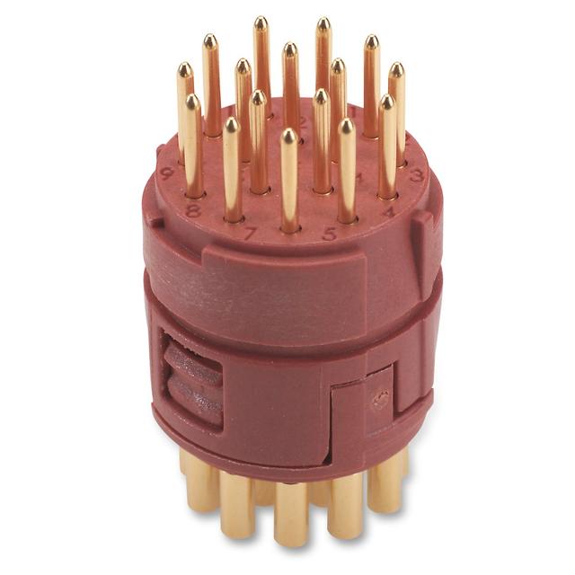 EPIC M23 16E SLM WKŁAD MĘSKI 73002709 LAPP KABEL
