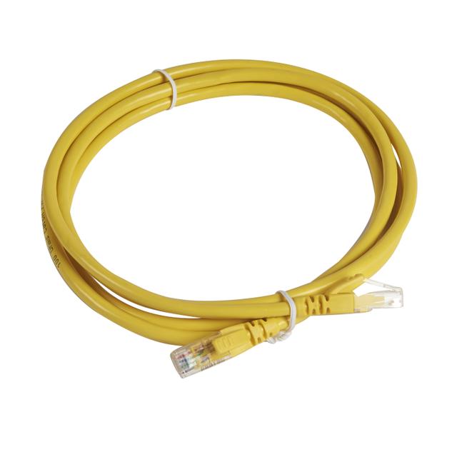 Lcs Kabel Krosowy Kat. 6A U/Utp 2M Pcw 051883 LEGRAND